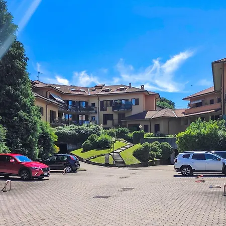 Magnolia By Interhome Apartamento *