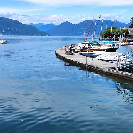 Magnolia By Interhome Apartamento Porto Valtravaglia