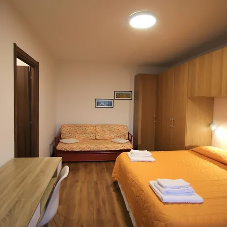 Magnolia By Interhome Apartamento